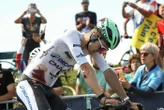 « On était à 70 km/h, j’ai fait un vol plané » : Paul Seixas raconte sa lourde chute mais se dit prêt à repartir