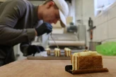 « On peut en manger trois ou quatre à la suite » : le meilleur mille-feuille de France se déguste dans l’Oise