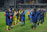 Coupe de France : « C’est petit »… Nantes n’a pas laissé sa part de recette à Drancy, le club amateur furieux