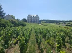 Fleuron de l’hôtellerie dans la Marne, le château de Sacy est racheté et agrandit ses équipes