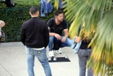 Paris : frappé avec une batte de base-ball pour avoir contrarié des escrocs en plein bonneteau