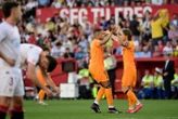 Séville FC - Real Madrid : en vidéo, la frappe lointaine de Kylian Mbappé qui ouvre le score