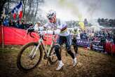 Cyclo-cross : Mathieu Van der Poel à nouveau forfait pour les épreuves de Koksijde et Dendermonde en Belgique