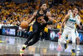NBA : Cleveland réagit face à Indiana, Denver reprend les devants contre OKC en prolongation