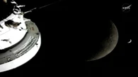 Mission Artemis II : les plus belles images du survol de la Lune