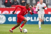 DIRECT. Canada - Bosnie-Herzégovine : suivez le match et la cérémonie d’ouverture à Toronto avec Vegedream