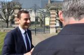 « Une marque de confiance d’Éric Ciotti » : Gabriel Melaimi, maire de Crépy-en-Valois, devient référent UDR dans l’Oise