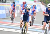 Championnats d’Europe de cyclisme : Pauline Ferrand-Prévot forfait à cause de « symptômes infectieux »