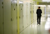 « Un régime de pression psychologique et de domination » : six détenus de la prison ultra-sécurisée de Condé-sur-Sarthe portent plainte