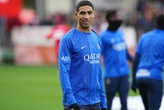 Ligue 1 : laissé au repos par le PSG, Achraf Hakimi manquera le déplacement à Lorient