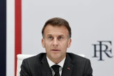 « La France se souvient » : Macron décore les forces de l’ordre intervenues au Bataclan le 13 Novembre 2015