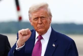 Formule 1 : Donald Trump va conduire une McLaren la semaine prochaine