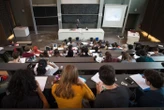 « Pour ou contre les juifs ? » : à la Sorbonne, des étudiants exclus d’une conversation sur fond d’antisémitisme