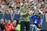 Allemagne - France : « Il faudra fermer les espaces », Julian Nagelsmann dévoile sa stratégie face aux Bleus