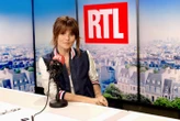 RTL : Faustine Bollaert va quitter la case de 9h30 à la rentrée