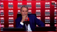 Jean-Jacques Bourdin quitte Sud Radio après trois saisons à l’antenne