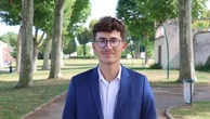 Municipales 2026 : dans la Marne, un candidat de 19 ans se présente avec le soutien d’une eurodéputée RN