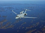 Guerre en Ukraine : « un renforcement majeur » pour Kiev, la Suède livre des nouveaux avions de guerre ASC 890 de reconnaissance radar