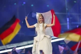 Monroe, 11e de l’Eurovision, mais pas abattue : « C’était une aventure de fou »