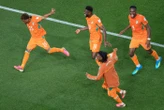 La Tunisie balayée, la Côte d’Ivoire bien lancée, et l’Iran enfin accueilli… Ce que vous avez raté cette nuit à la Coupe du monde
