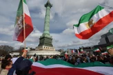 Un rassemblement « contre les exécutions politiques en Iran », prévu samedi à Paris, interdit