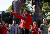 Venezuela : une conspiration pour évincer Nicolás Maduro ? Sa vice-présidente dénonce une « guerre psychologique »