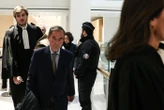 Le cimentier français Lafarge condamné pour financement du terrorisme en Syrie