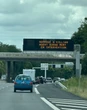 Colère et hommages sur les routes après la mort de Killian, 24 ans, agent routier percuté par un chauffard en Normandie