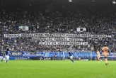 « Le projet a été attaqué », le président de Strasbourg Marc Keller s’insurge après les banderoles des ultras