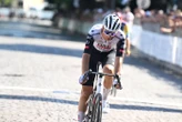 Tour de Pologne : placé dans le coma après sa grave chute, l’Italien Baroncini est dans un état stable