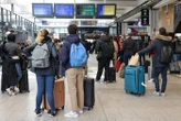 Tempête Benjamin : le trafic ferroviaire perturbé jeudi, quelles lignes de trains seront impactées ?