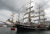 À Brest, les plus grandes fêtes maritimes de France auront désormais lieu tous les trois ans
