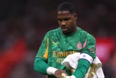 Équipe de France : examens médicaux rassurants pour Mike Maignan, sorti blessé avec l’AC Milan