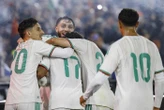 Bolivie-Algérie : avec un Gouiri en forme, les Algériens concluent leur préparation à la Coupe du monde par une large victoire