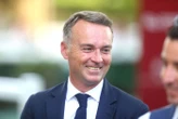 Prix du Moulin de Longchamp : la fabuleuse journée de Francis-Henri Graffard, lauréat de deux Groupes I
