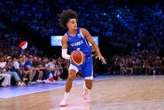 Basket : Matthew Strazel forfait, Nadir Hifi revient avec les Bleus juste avant l’Euro