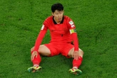 Football : deux personnes arrêtées en Corée du Sud pour avoir tenté d’extorquer la star du pays Son Heung-min
