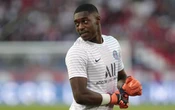 PSG : Garissone Innocent prêté à Vannes en National 2