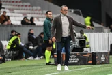 « Ras-le-bol de perdre des matchs » : le coup de gueule de Franck Haise après la nouvelle débâcle européenne de Nice