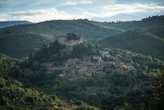Près de Perpignan, un appel aux souvenirs pour raconter l’histoire du château de Castelnou, celui de l’espionne américaine