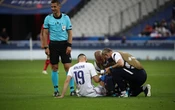 France-Bulgarie (3-0) : légère inquiétude pour Benzema avant l’Allemagne, mais «rien de dramatique»
