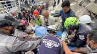 Les États-Unis envoient l’armée pour secourir le Venezuela, alors que 50 000 personnes sont toujours portées disparues