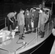 Mystère du crash de la caravelle Ajaccio-Nice en 1968 : la justice relance les recherches