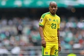 Coupe du monde : décès à 25 ans de Jayden Adams, milieu de terrain de l’Afrique du Sud