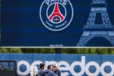 PSG-Arsenal : avant la finale, le club de la capitale installe un pop-up store en plein cœur de Paris