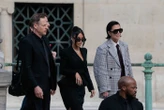 Braquage de Kim Kardashian : le « papy braqueur » Didier Dubreucq est mort