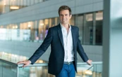 France 2 : pourquoi Jean-Baptiste Marteau et Mélanie Taravant ont été nommés jokers des JT
