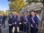 Crise politique : Sébastien Lecornu souhaite nommer un gouvernement « libre », « pas emprisonné par les partis »