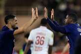 Monaco-PSG (2-4) : Paris a-t-il mis fin au suspense pour le titre de champion France de Ligue 1 ?