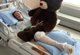 « J’ai eu l’instinct de m’agripper à son harnais » : une randonneuse chute de 18 mètres en tentant de sauver son chien qui glissait